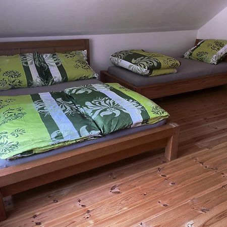 Apartman 네이데크 외부 사진