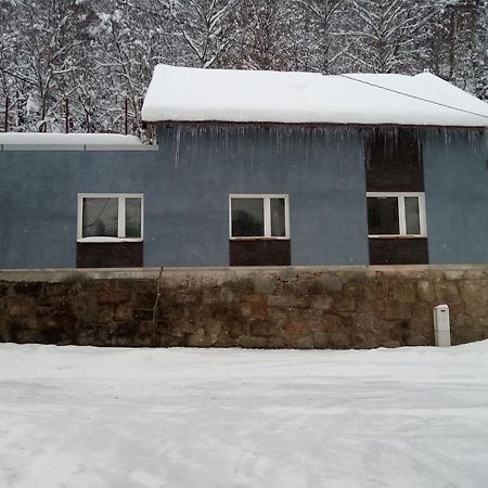 Apartman 네이데크 외부 사진