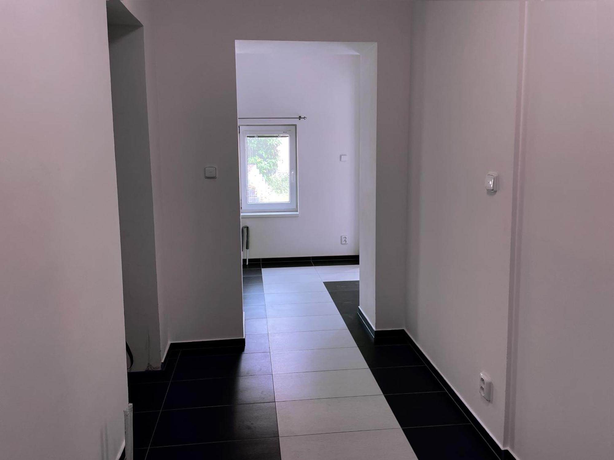 Apartman 네이데크 외부 사진